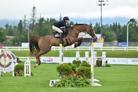 Mia Bagnato on Florida N KindMedia