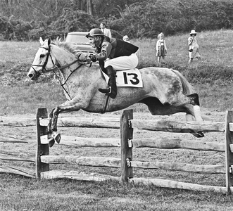 Mike Plumb on Oliphant