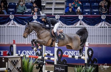 Nin Mallevaey on Destine To be Ben Radvanyl 