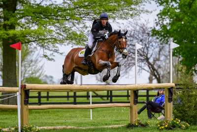 Oliver Townend Cooley Master Class by Allen MacMillan DSC 5584