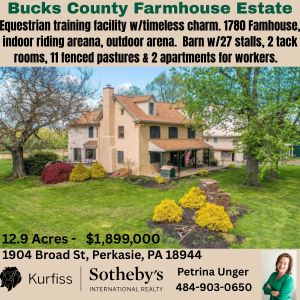 Petrina Unger/Kurfiss Sotheby's Intl Realty