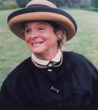 Phyllis Wyeth