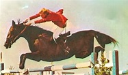 Rodney Jenkins jumping