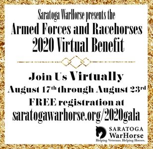 Saratoga Warhorse