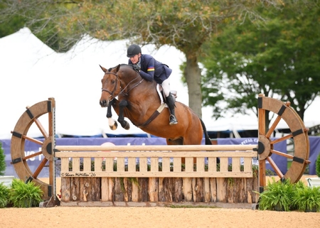 ScottStewart on Gracious Shawn McMillan