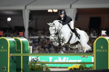 Shane Sweetnam on James Kann Cruz GP Sportfot