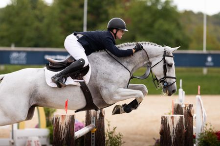 Shane Sweetnam on James Kann Cruz Megan Geise Photography