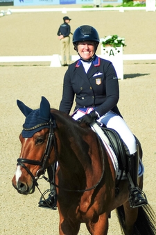 Sharon White on Claus Martha Miller MacMillan Photography