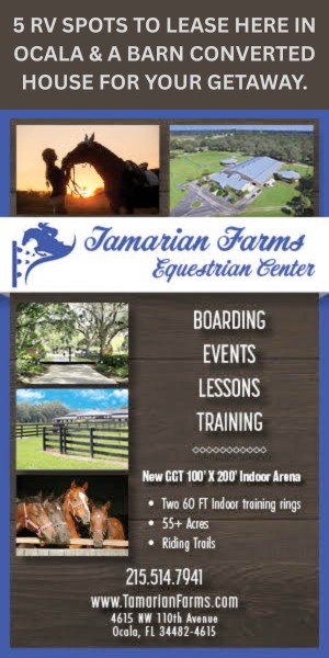 Tamaryn Farms 