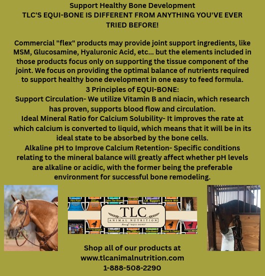 TLC Nutrition 