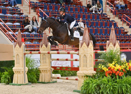 Taylor Cawley on Klaartje Andrew Ryback