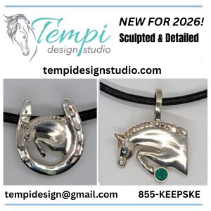 Tempi Design new ad 2026