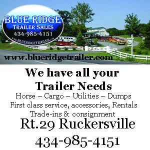 Blue Ridge Trailers