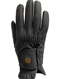 Toll glove