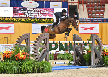 Tori Cours on Semi Automatc Andrew Ryback