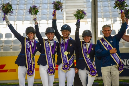 USA Para Team Gold by Kim MacMillan DSC 2392