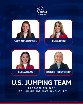 U S Lisbon team 