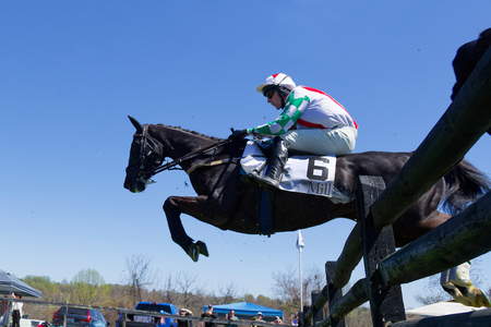 Uco Valley takes jumpy earl in MLM