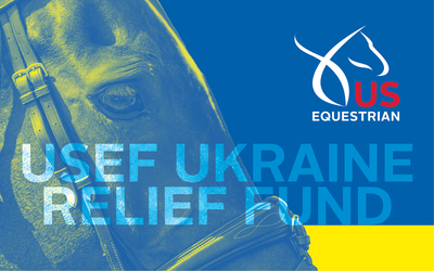 Ukraine relieffund