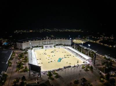 World Equestrian Center – Ocala awarded an FEI Jumping World Cup Qualifier