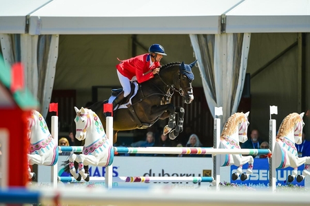 Will Coleman on Diabolo jmp Allen MacMillan