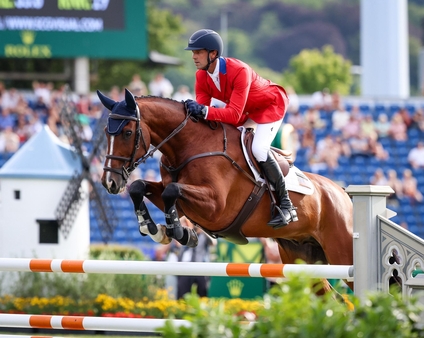 Will Coleman on OffThe Record Aachen