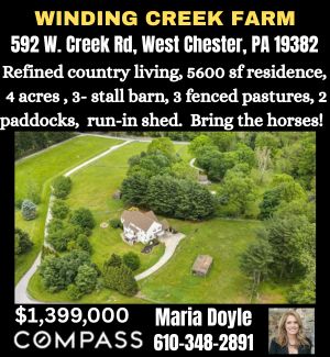 Winding Creek Farm 