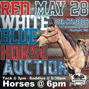 Wolfe Auction
