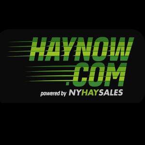 NY Hay Sales
