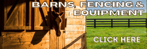 Barns, Fencing & Equipment