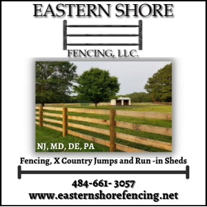 Eastern Shore Fencing