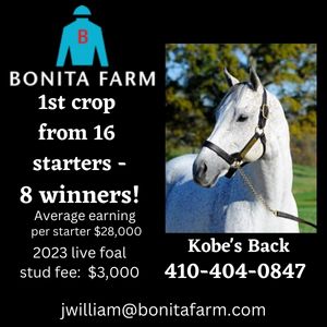 Bonita Farm