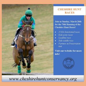 Cheshire Hunt Races