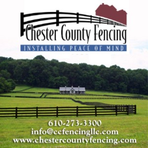 Chester County Fencing