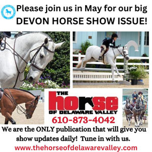 Devon Spring Show 2026