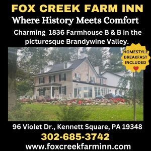 Fox Creek Farm Inn