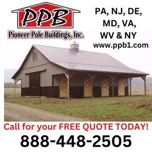 Pioneer Pole Buildings