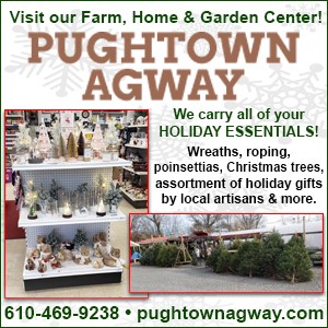 Pughtown Agway
