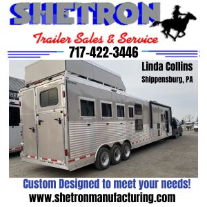 Shetron