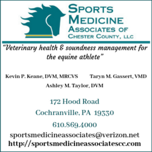 Sports Medicine Assoc of Chester County