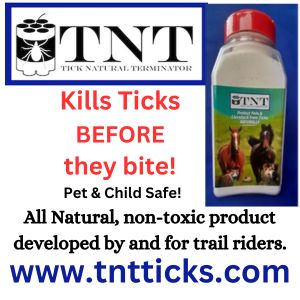 TNT Tick Control