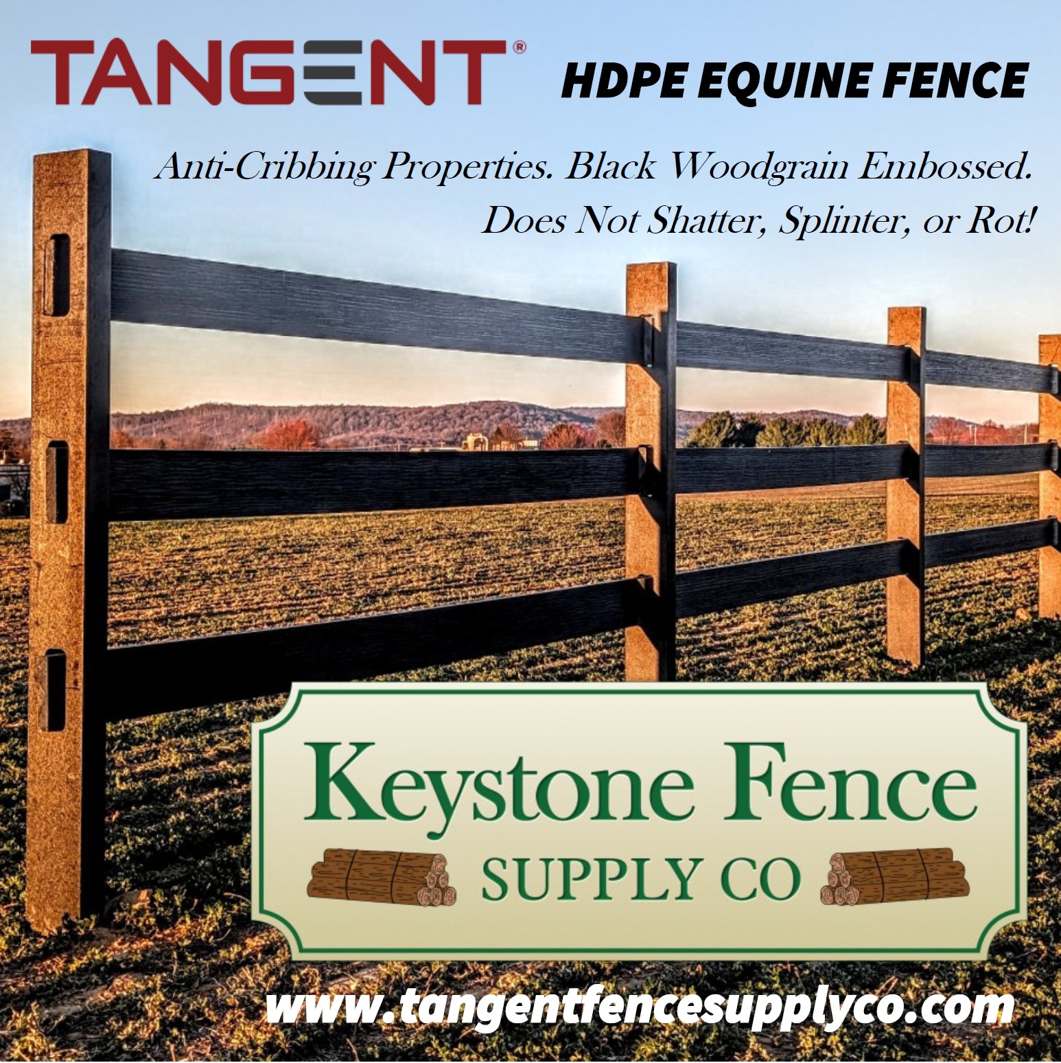 Keystone Fence