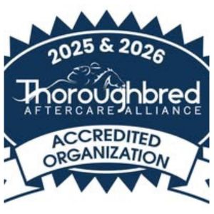 Thoroughbred Logo