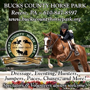 Bucks County Horse Park