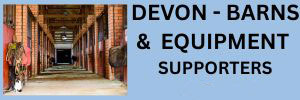 Devon Fall Barns and Equipment