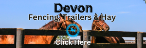 Devon-Fencing, Trailers & Hay
