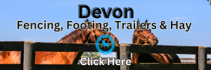 Devon-Fencing, Footing, Trailers & Hay
