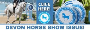 Devon Horse Show