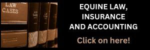 Equine Law 300x100