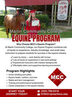 Martin Community College